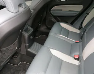 VOLVO XC60 2.0 T6 TE R-Design eAWD