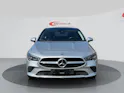 MERCEDES-BENZ CLA 200 4Matic Progressive 8G-DCT