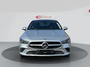MERCEDES-BENZ CLA 200 4Matic Progressive 8G-DCT