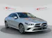 MERCEDES-BENZ CLA 200 4Matic Progressive 8G-DCT