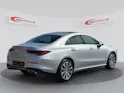 MERCEDES-BENZ CLA 200 4Matic Progressive 8G-DCT