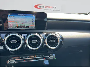 MERCEDES-BENZ CLA 200 4Matic Progressive 8G-DCT