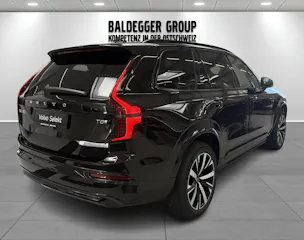 VOLVO XC90 2.0 T8 TE Plus Dark eAWD