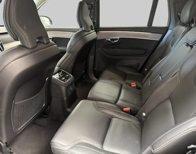 VOLVO XC90 2.0 T8 TE Plus Dark eAWD