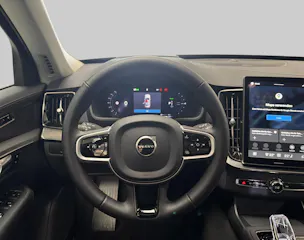 VOLVO XC90 2.0 T8 TE Plus Dark eAWD