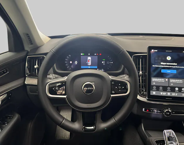 VOLVO XC90 2.0 T8 TE Plus Dark eAWD