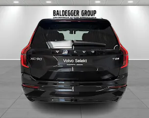 VOLVO XC90 2.0 T8 TE Plus Dark eAWD