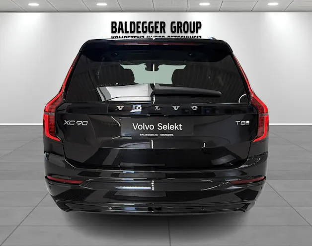 VOLVO XC90 2.0 T8 TE Plus Dark eAWD