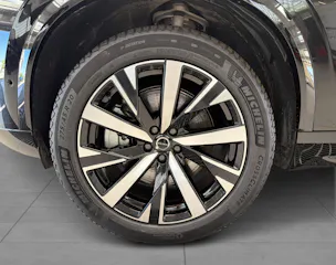 VOLVO XC90 2.0 T8 TE Plus Dark eAWD