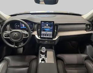 VOLVO XC90 2.0 T8 TE Plus Dark eAWD