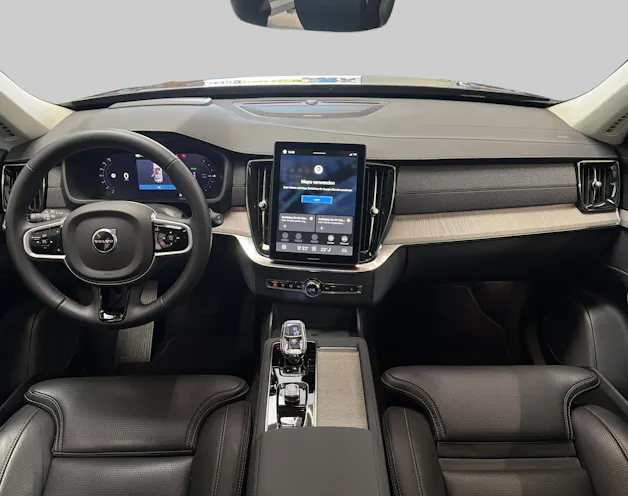 VOLVO XC90 2.0 T8 TE Plus Dark eAWD