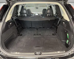 VOLVO XC90 2.0 T8 TE Plus Dark eAWD
