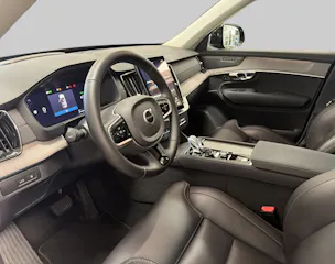 VOLVO XC90 2.0 T8 TE Plus Dark eAWD