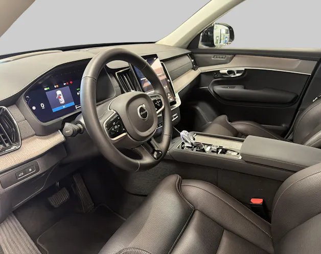 VOLVO XC90 2.0 T8 TE Plus Dark eAWD