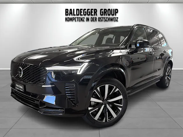 VOLVO XC90 2.0 T8 TE Plus Dark eAWD