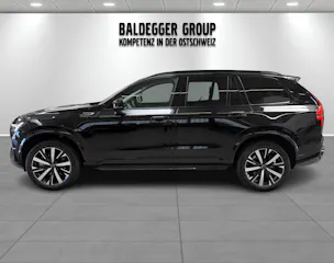VOLVO XC90 2.0 T8 TE Plus Dark eAWD