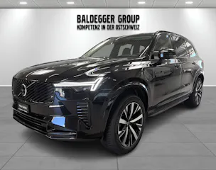 VOLVO XC90 2.0 T8 TE Plus Dark eAWD