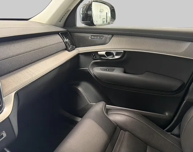 VOLVO XC90 2.0 T8 TE Plus Dark eAWD