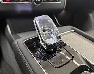 VOLVO XC90 2.0 T8 TE Plus Dark eAWD