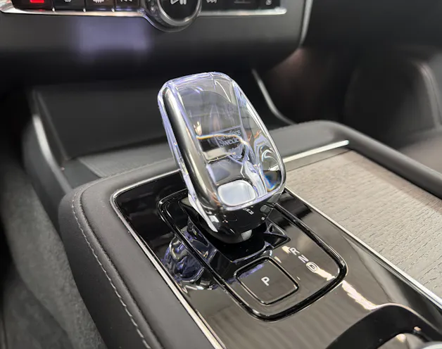 VOLVO XC90 2.0 T8 TE Plus Dark eAWD