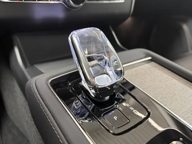 VOLVO XC90 2.0 T8 TE Plus Dark eAWD