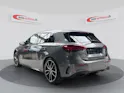 MERCEDES-BENZ A 200 AMG Line Night