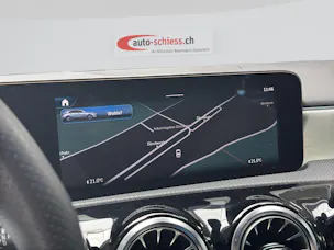 MERCEDES-BENZ A 200 AMG Line Night