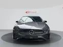 MERCEDES-BENZ A 200 AMG Line Night