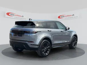 Land Rover Range Rover Evoque P 270e Dynamic SE Black AT9