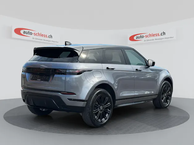 Land Rover Range Rover Evoque P 270e Dynamic SE Black AT9