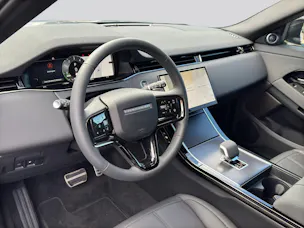 Land Rover Range Rover Evoque P 270e Dynamic SE Black AT9