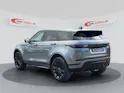 Land Rover Range Rover Evoque P 270e Dynamic SE Black AT9