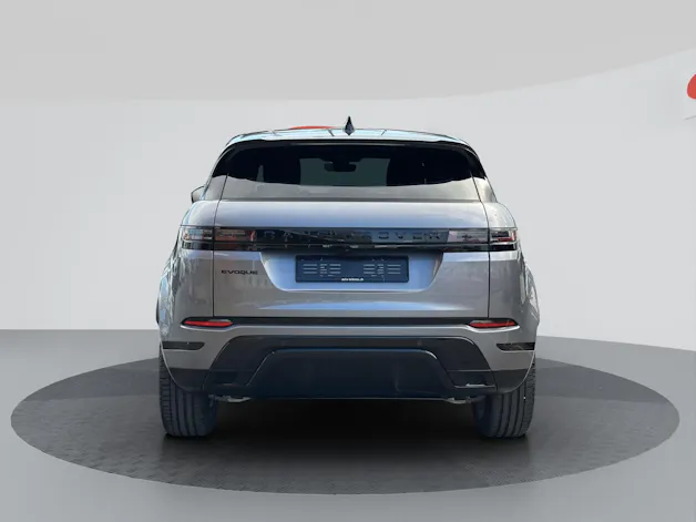 Land Rover Range Rover Evoque P 270e Dynamic SE Black AT9