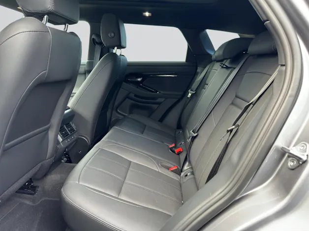 Land Rover Range Rover Evoque P 270e Dynamic SE Black AT9