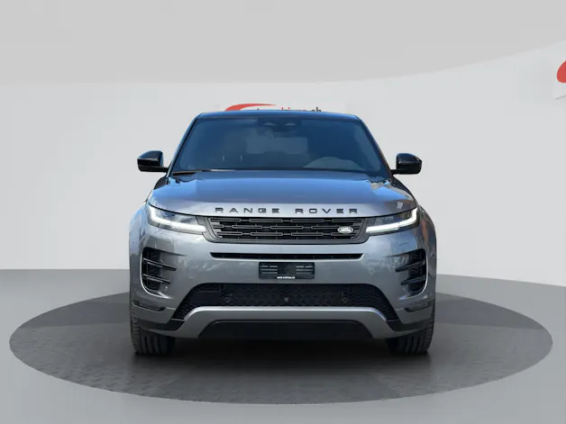Land Rover Range Rover Evoque P 270e Dynamic SE Black AT9