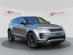 Land Rover Range Rover Evoque P 270e Dynamic SE Black AT9