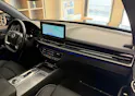 KGM -SsangYong Rexton 2.2 CRDi 7 Pl. Blackline 4WD AT