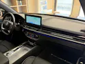 KGM -SsangYong Rexton 2.2 CRDi 7 Pl. Blackline 4WD AT