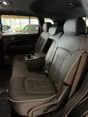 KGM -SsangYong Rexton 2.2 CRDi 7 Pl. Blackline 4WD AT