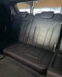 KGM -SsangYong Rexton 2.2 CRDi 7 Pl. Blackline 4WD AT