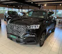 KGM -SsangYong Rexton 2.2 CRDi 7 Pl. Blackline 4WD AT