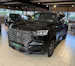 KGM -SsangYong Rexton 2.2 CRDi 7 Pl. Blackline 4WD AT