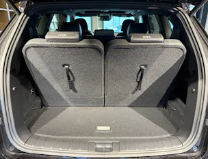 KGM -SsangYong Rexton 2.2 CRDi 7 Pl. Blackline 4WD AT