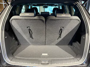 KGM -SsangYong Rexton 2.2 CRDi 7 Pl. Blackline 4WD AT