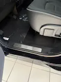 KGM -SsangYong Rexton 2.2 CRDi 7 Pl. Blackline 4WD AT