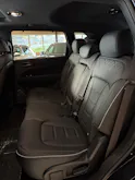 KGM -SsangYong Rexton 2.2 CRDi 7 Pl. Blackline 4WD AT