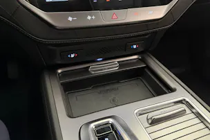 KGM -SsangYong Rexton 2.2 CRDi 7 Pl. Blackline 4WD AT