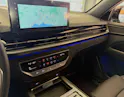 KGM -SsangYong Rexton 2.2 CRDi 7 Pl. Blackline 4WD AT