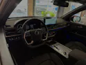 KGM -SsangYong Rexton 2.2 CRDi 7 Pl. Blackline 4WD AT