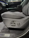 KGM -SsangYong Rexton 2.2 CRDi 7 Pl. Blackline 4WD AT